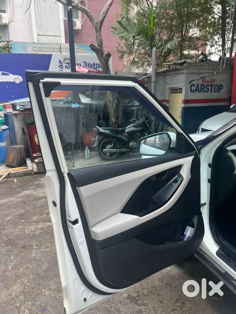 Hyundai Creta Diesel Manual 2020