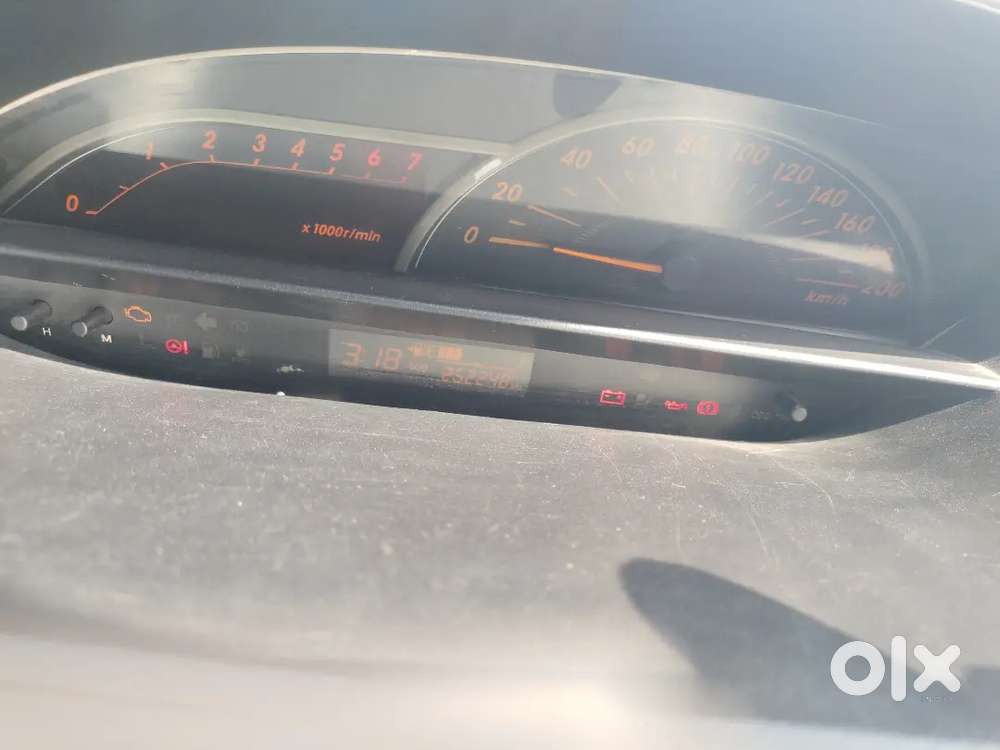 Toyota Etios 2018 Diesel Well Maintained