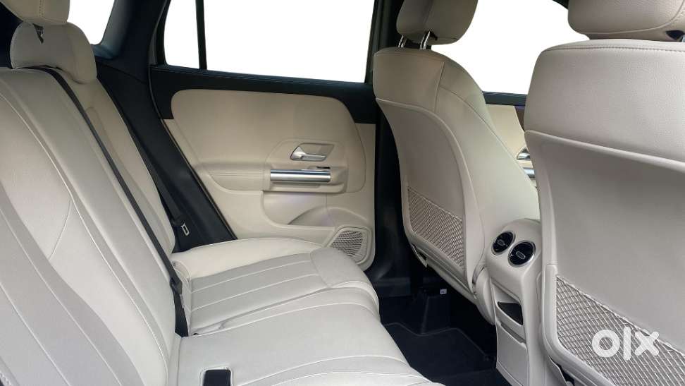 Mercedes-benz Gla 200, 2022, Petrol