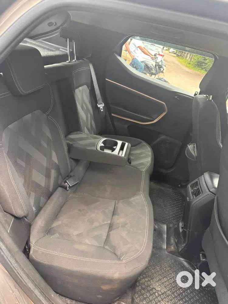 Renault Kiger 1.0 Rxt 2021