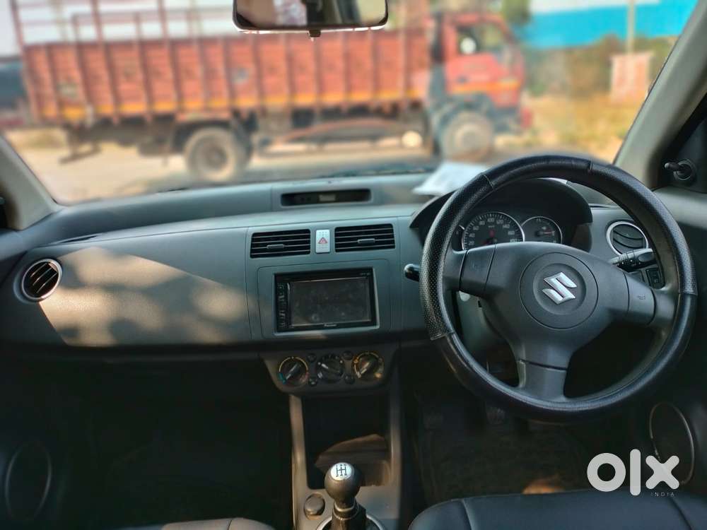 Maruti Suzuki Swift Vdi (o), 2009, Diesel