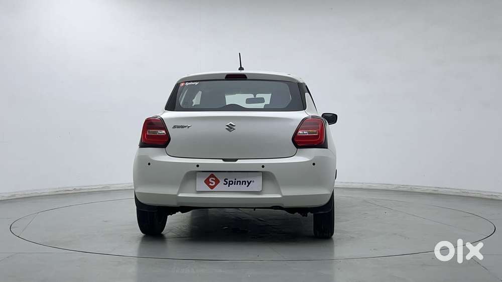Maruti Suzuki Swift 2005-2010 1.3 Lxi, 2019, Petrol