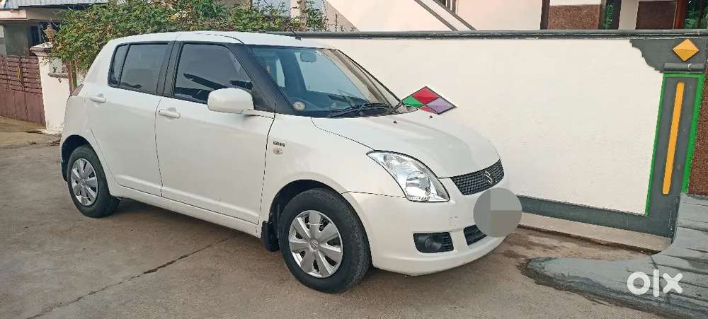 Interior Exterior All Good Condition