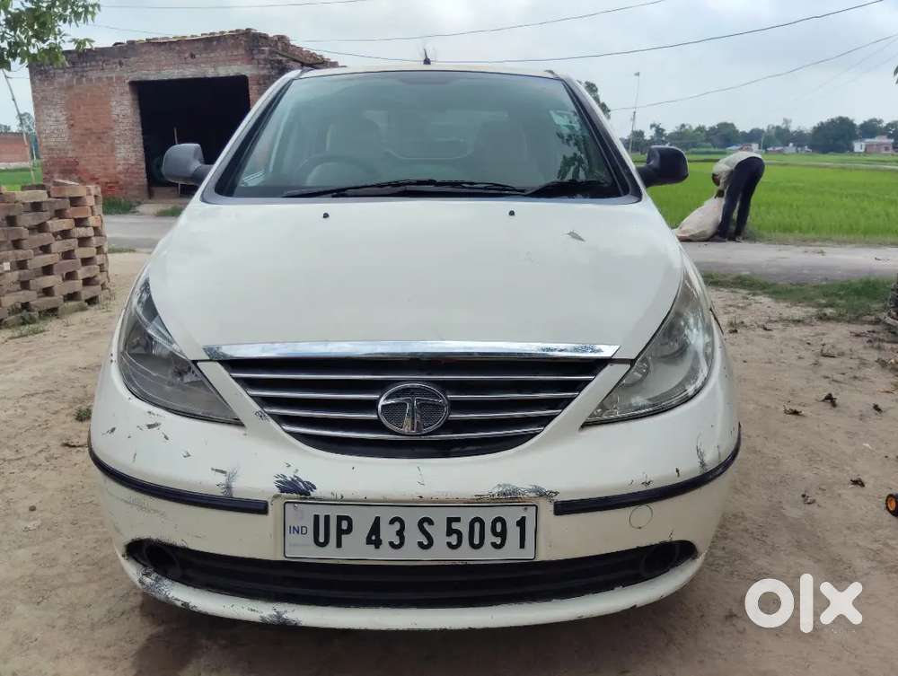 Tata Indica Vista 2013 2nd