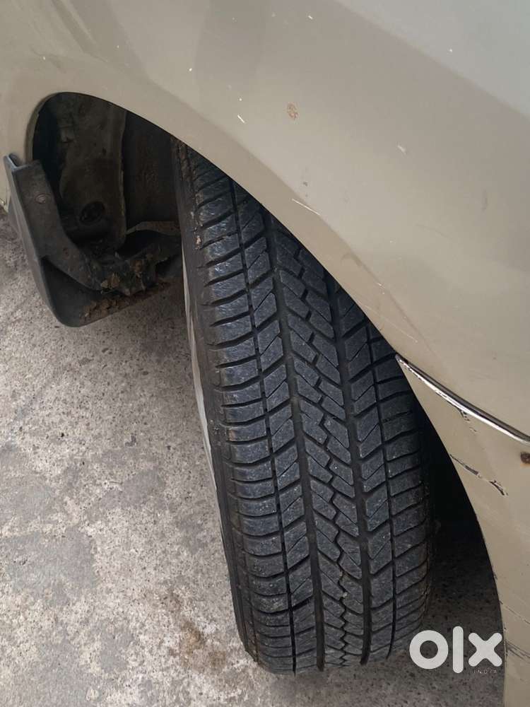 Honda City Zx 2007