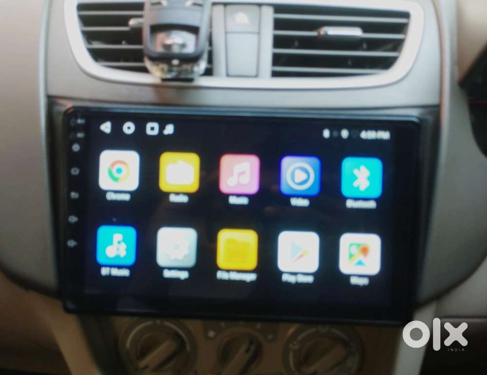 Maruti Suzuki Ertiga 1.4 Vxi Cng Anniversary Edition, 2017, Cng & Hy..