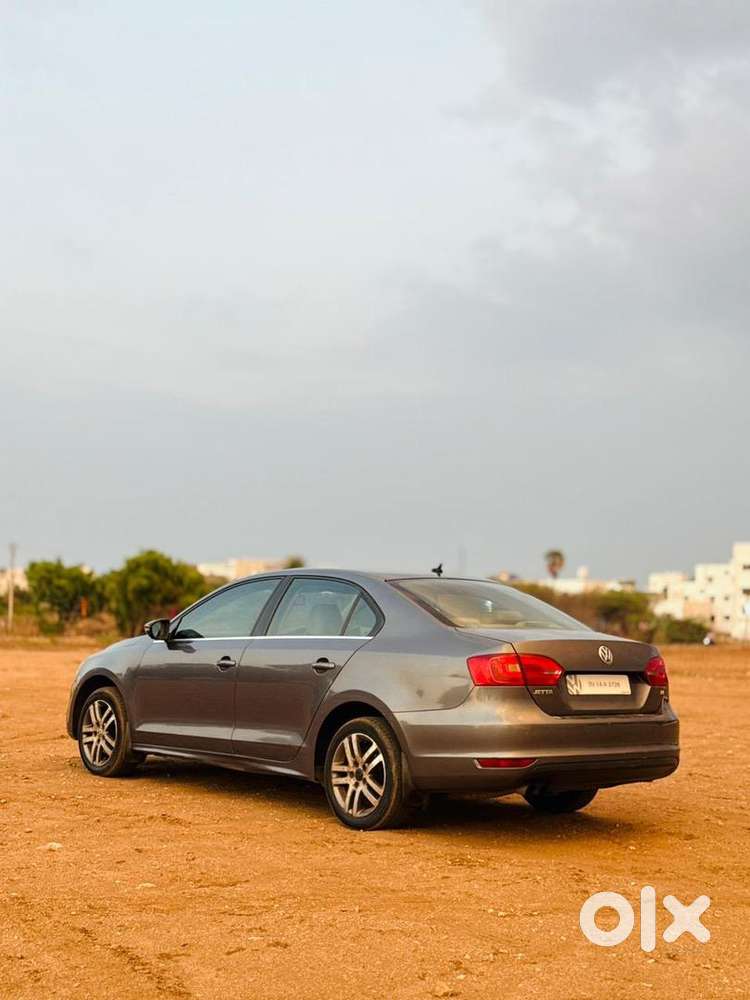 Volkswagen Diesel 2014 Car
