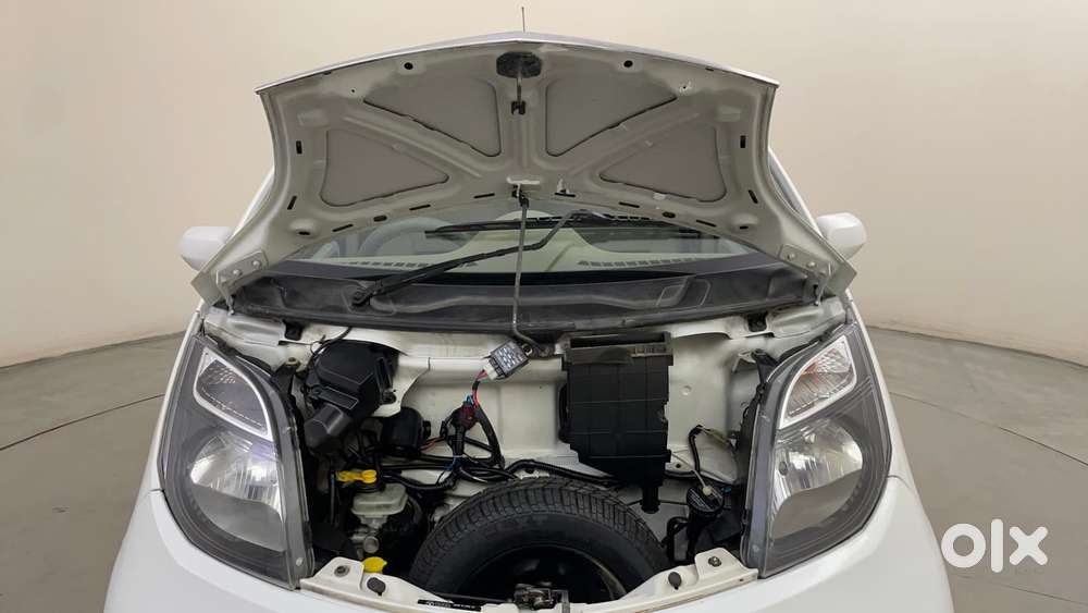 Tata Nano Twist Xt, 2014, Petrol