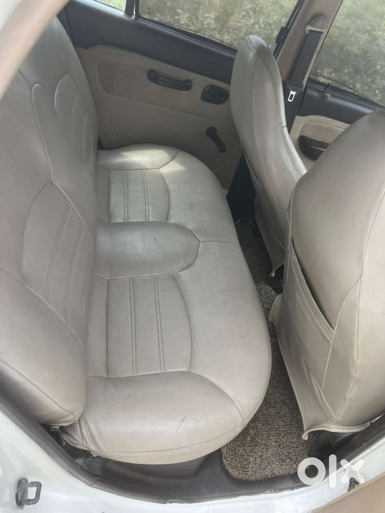 Hyundai Car 2014 Km