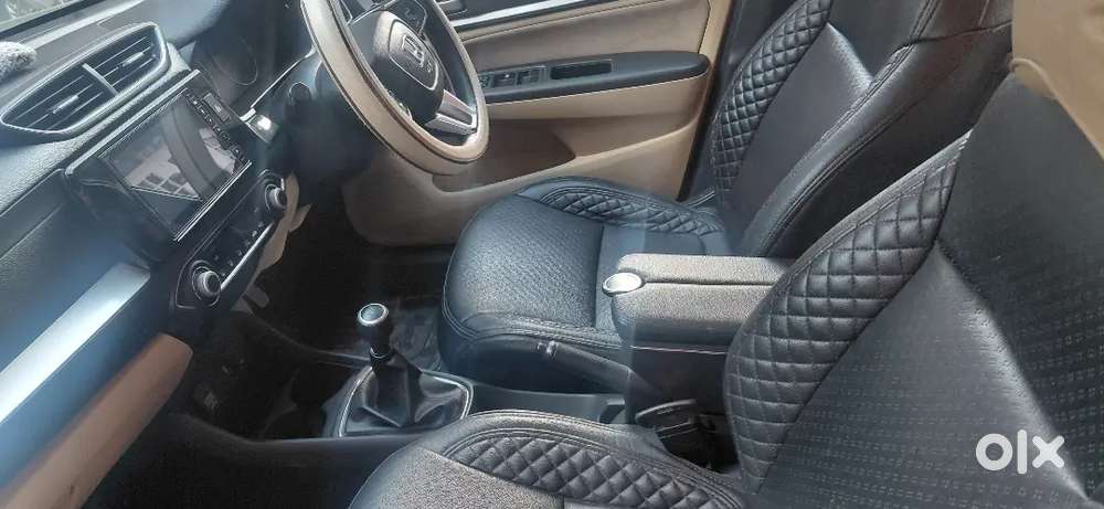 Honda Amaze 2023 Petrol 55000 Km Driven(comercial)