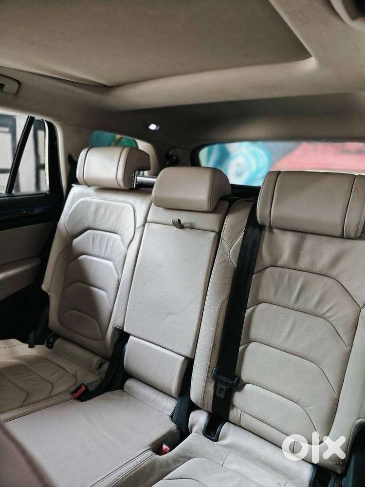 Skoda Kodiaq 2.0 L&k Tdi 4x4 At, 2018, Diesel