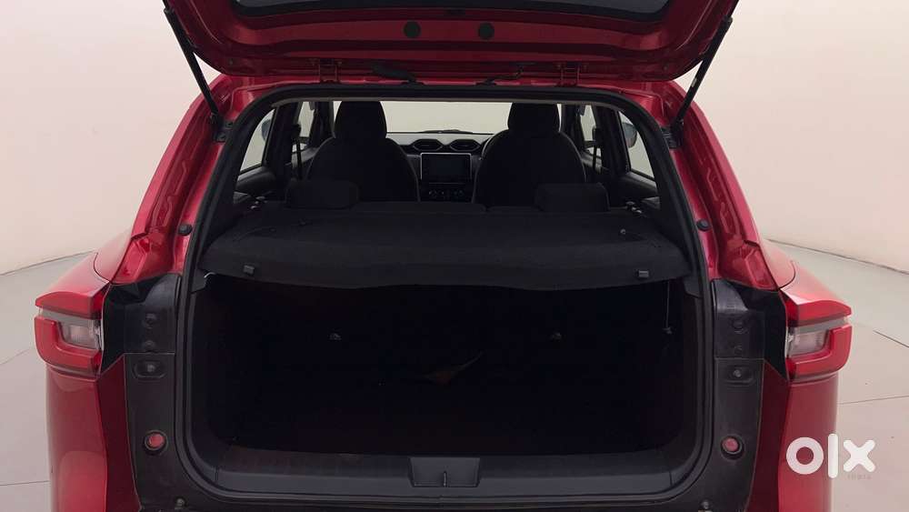 Nissan Magnite 1.0 Xv Premium Turbo Cvt, 2023, Petrol