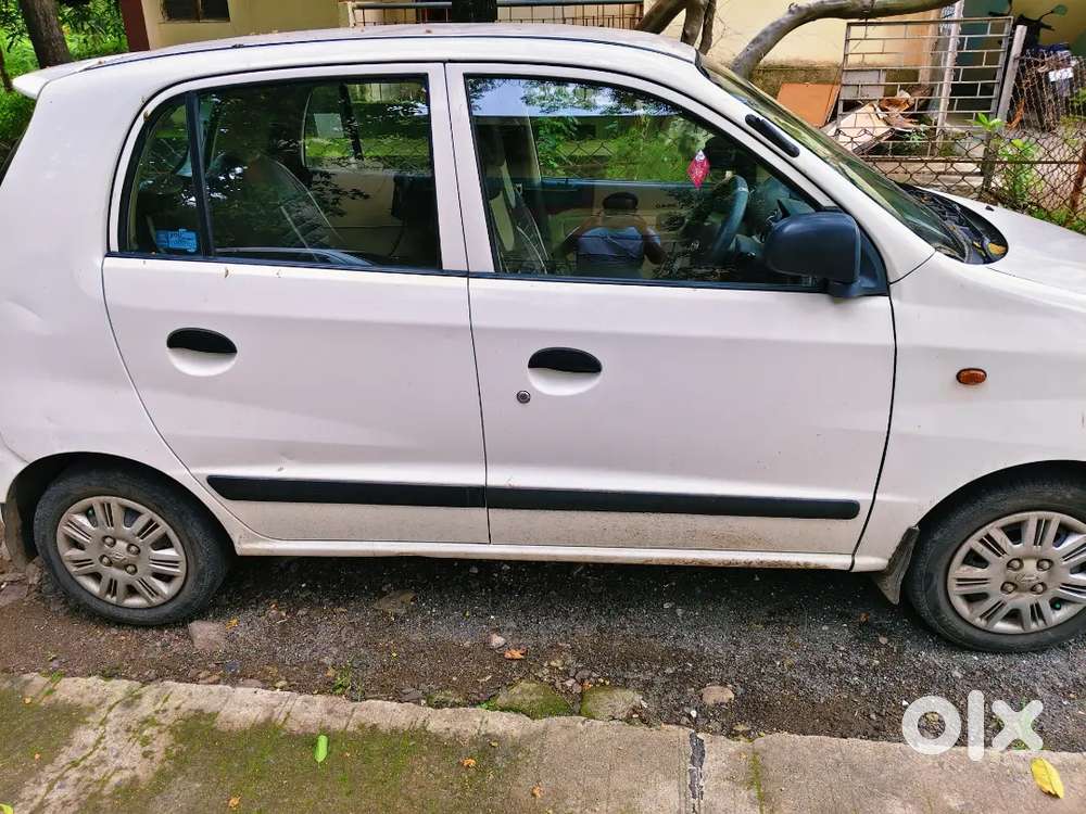 Hyundai Santro Xing 2013 Petrol Manual