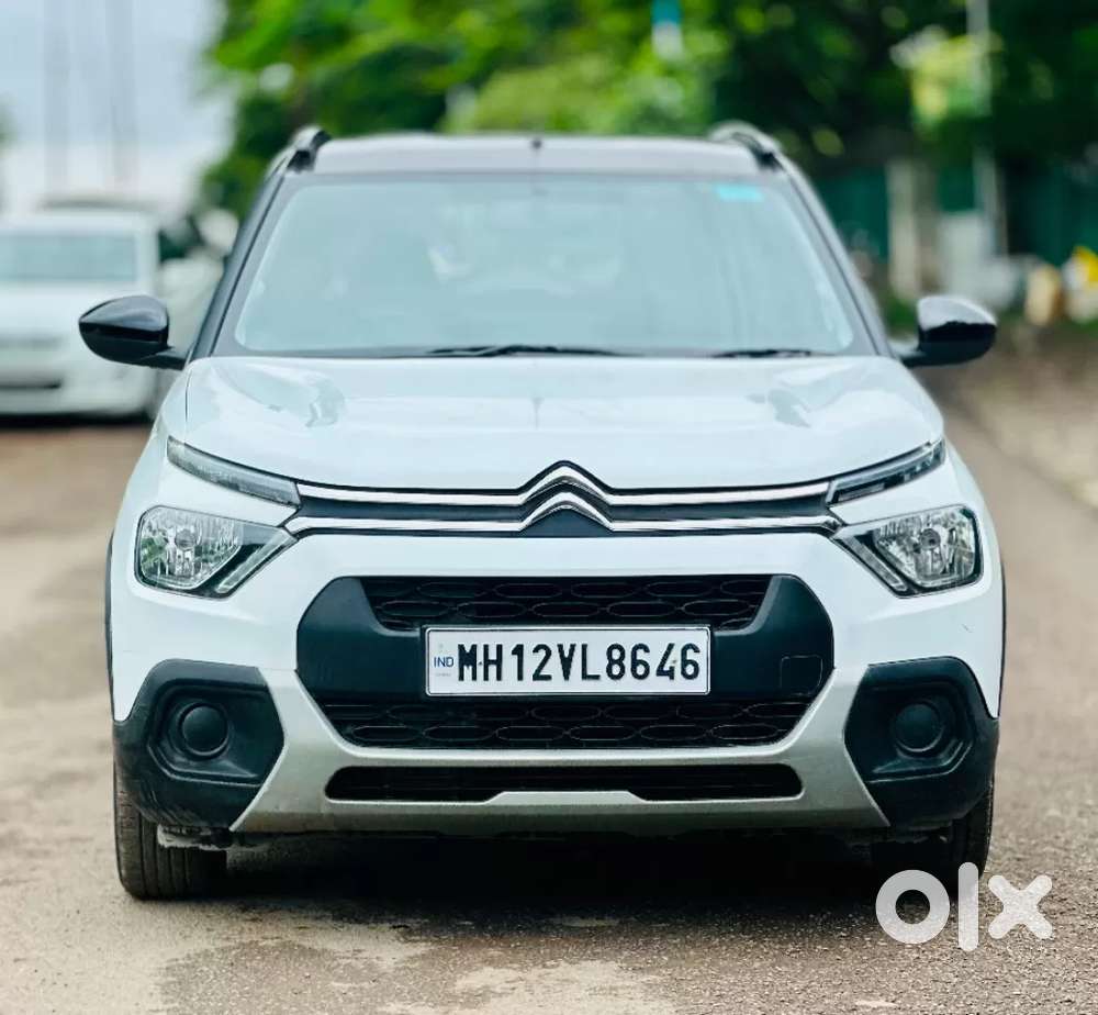 Citroen C3 Feel 1.2 Petrol, 2023, Petrol