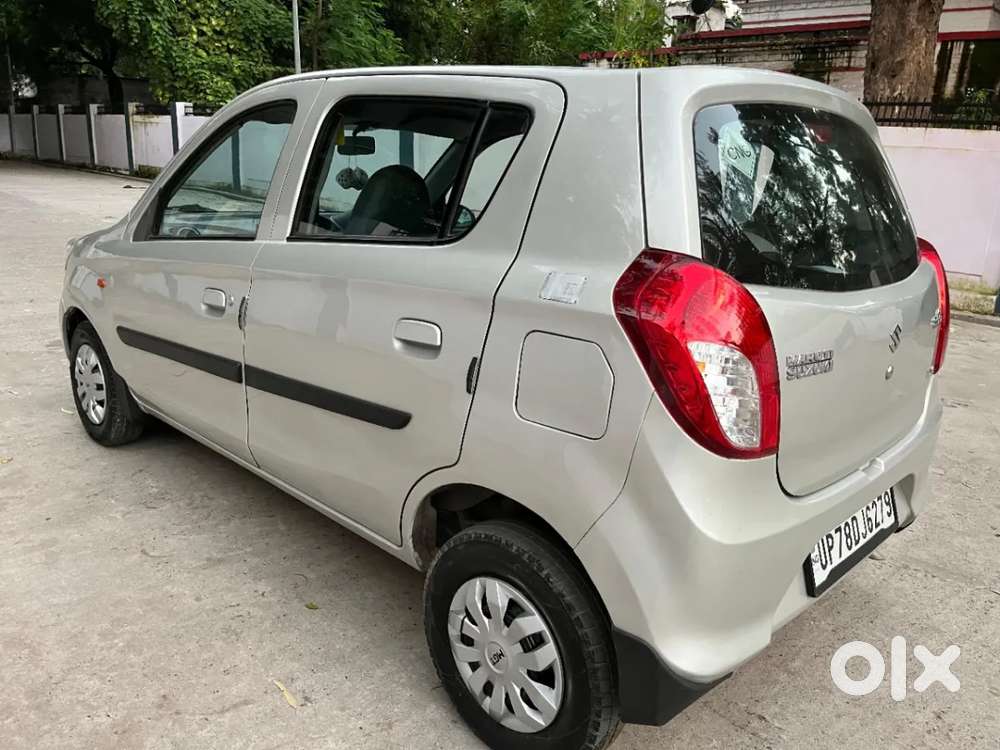 Maruti Suzuki Alto 800 Lxi, 2014, Petrol