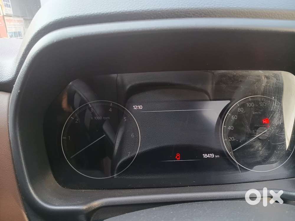 Mahindra Scorpio N Z8 Diesel Mt 2wd 7 Str, 2024, Diesel