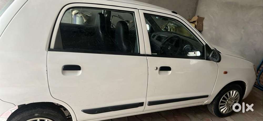 Maruti Suzuki Alto K10 2013 Petrol 60000 Km Driven