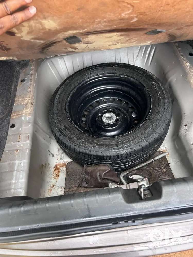 Honda City 2014 Diesel Well Maintained