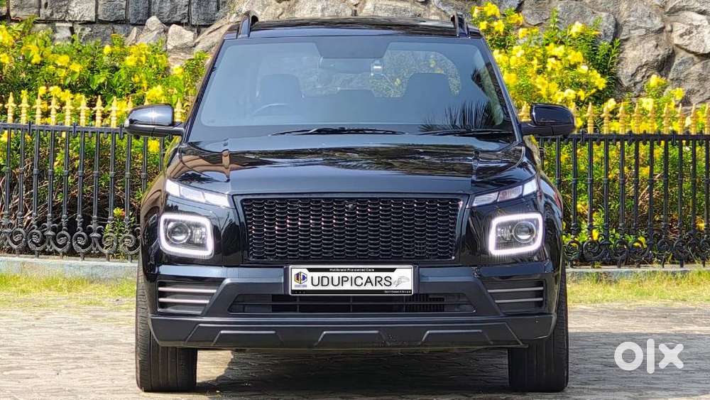 Hyundai Venue 1.0 Sx (o) Turbo Dct, 2024, Petrol