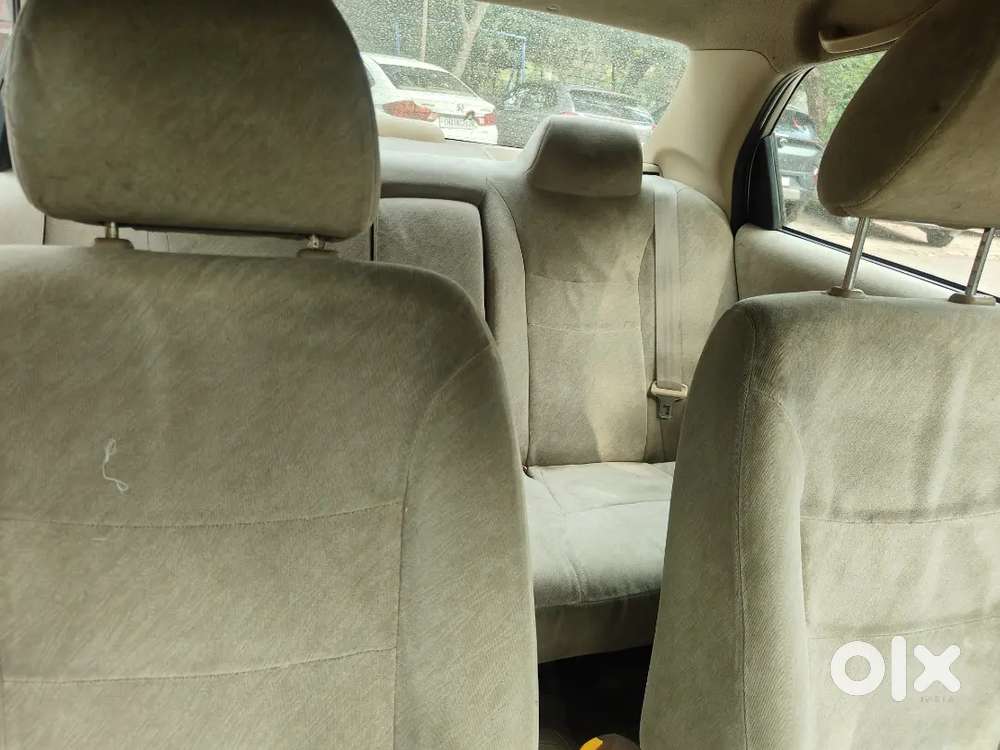 Honda City Zx Gxi Mt