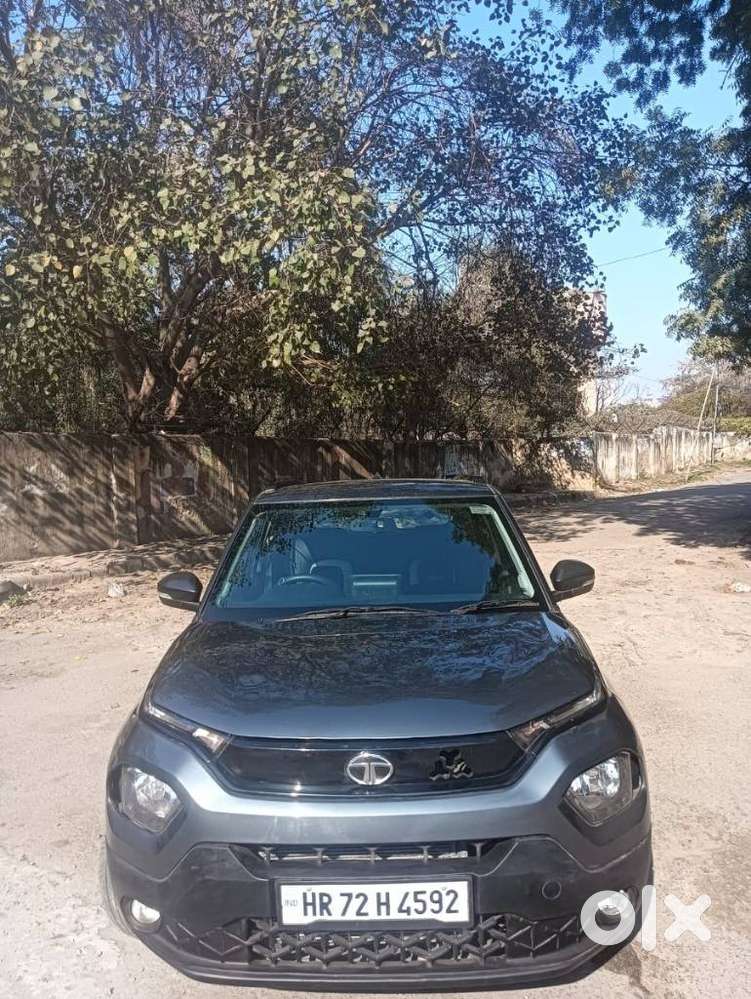 Tata Punch Adventure Icng, 2023, Cng & Hybrids