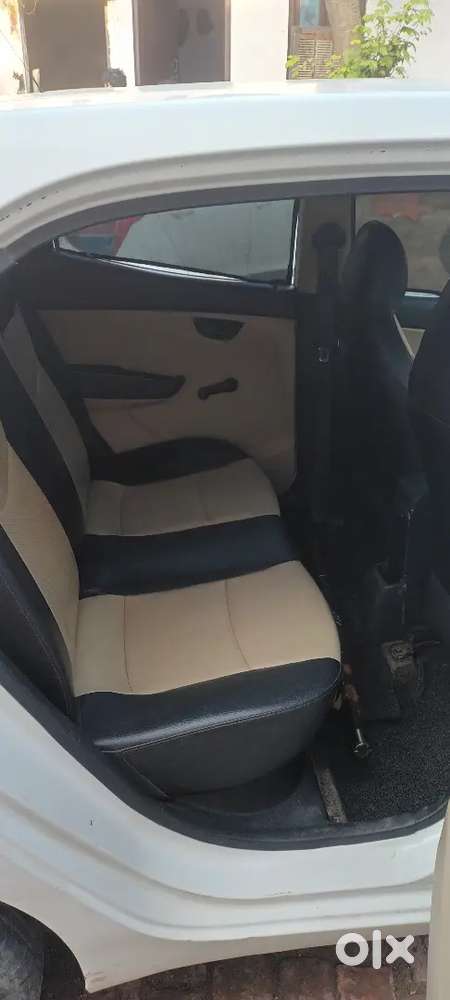 Hyundai Eon 2015 Lpg