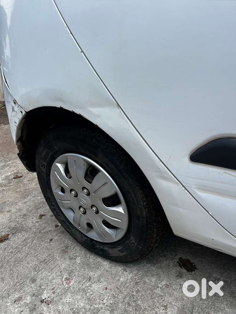 Hyundai I10 Magna O 2009