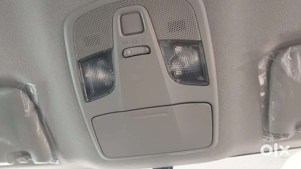 Maruti Suzuki Grand Vitara, 2024, Petrol