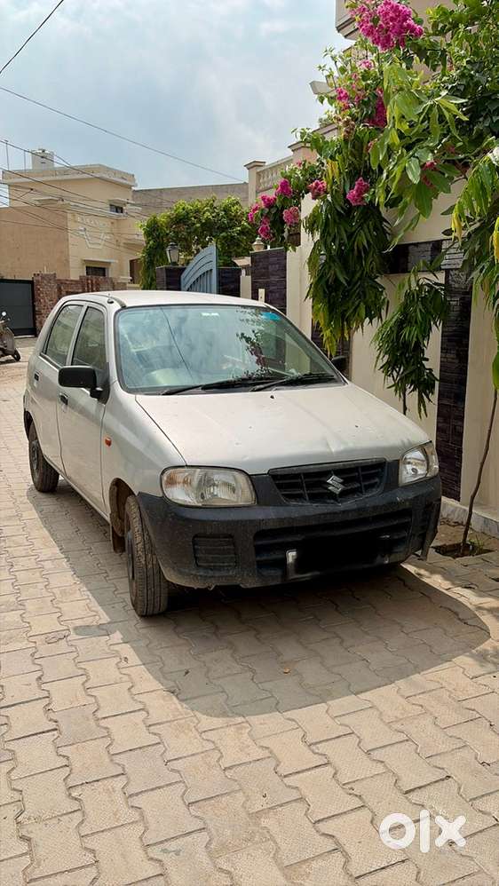 Maruti Suzuki Alto 800 2010 Well Maintained