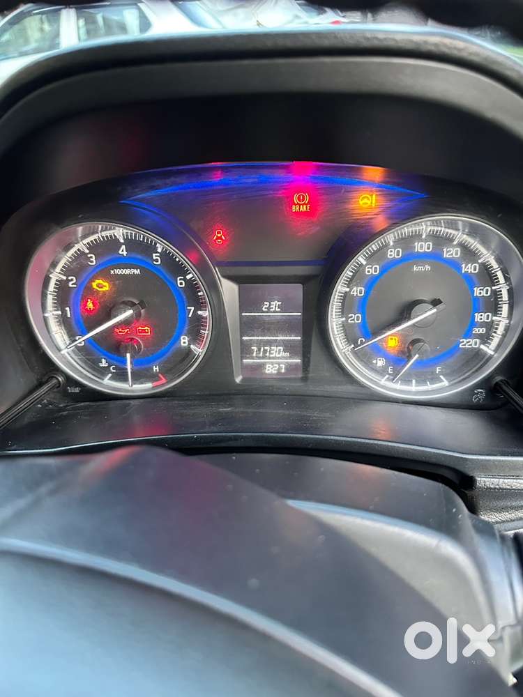 Maruti Suzuki Baleno Petrol Good Condition