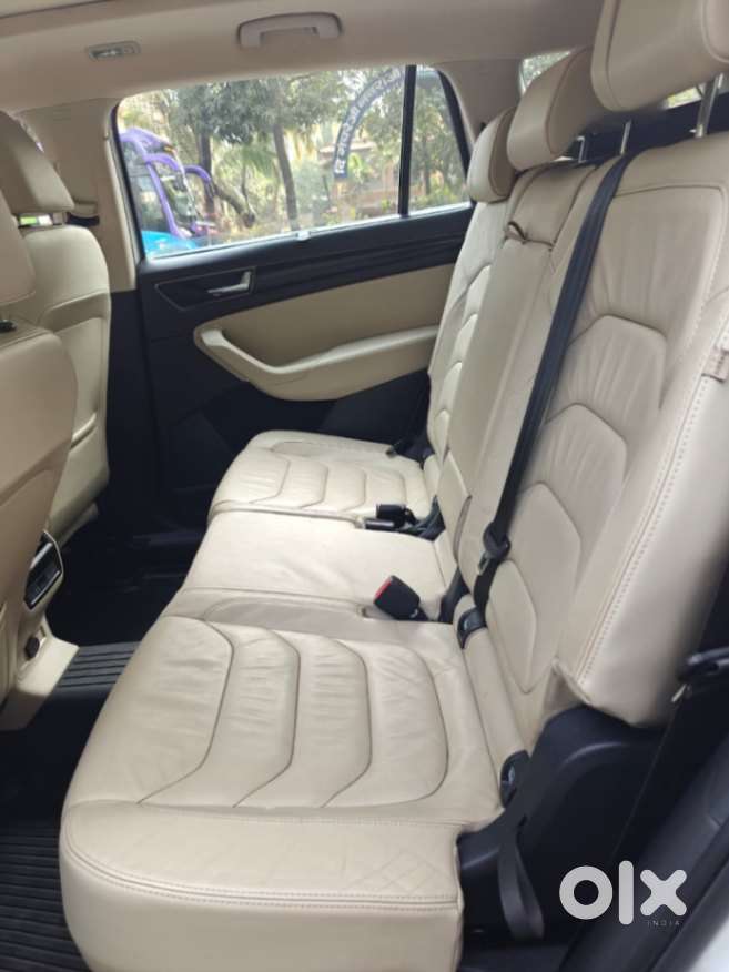 Skoda Kodiaq 2.0 Style Tdi 4x4 At, 2018, Diesel