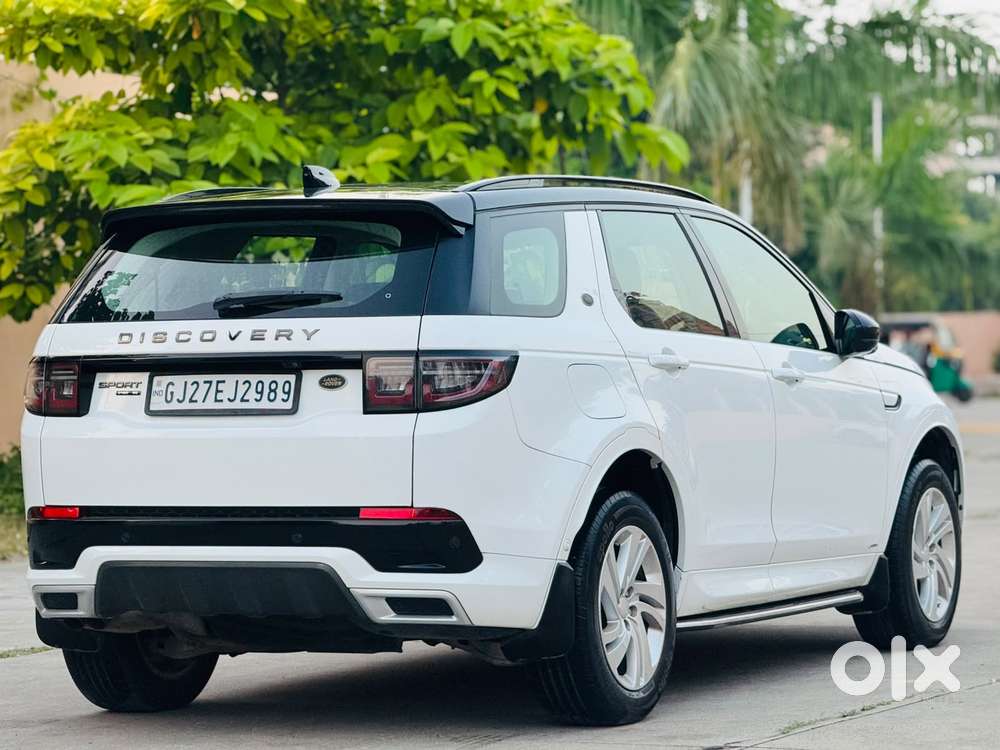 Land Rover Discovery Sport Se R-dynamic, 2021, Diesel