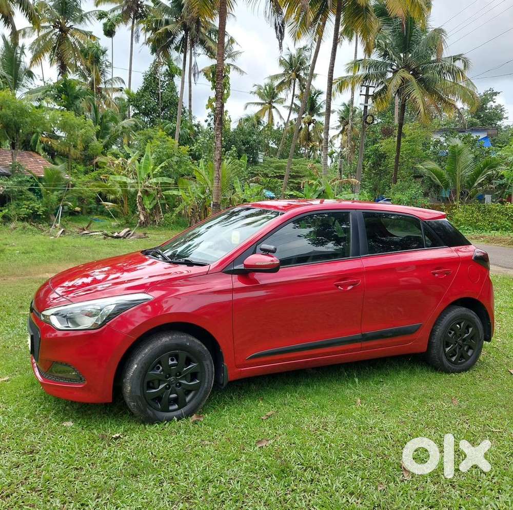 Hyundai Car Manual 2016