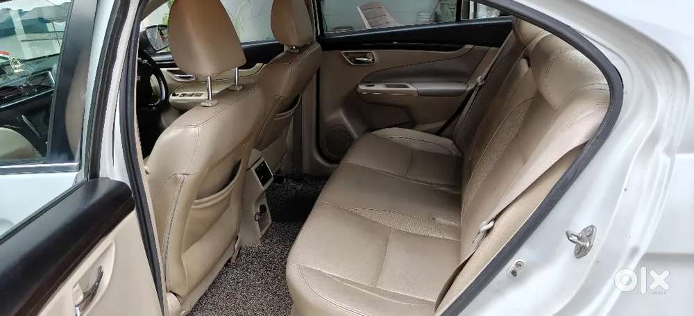 Maruti Suzuki Ciaz Diesel 2015 Model