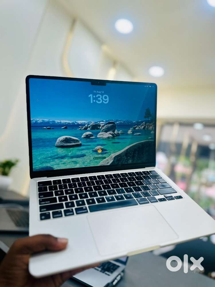A2681 MACBOOK AIR M2 16/256 13&rdquo;