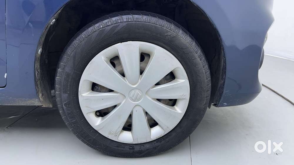 Maruti Suzuki Ertiga 1.5 Vxi, 2016, Petrol