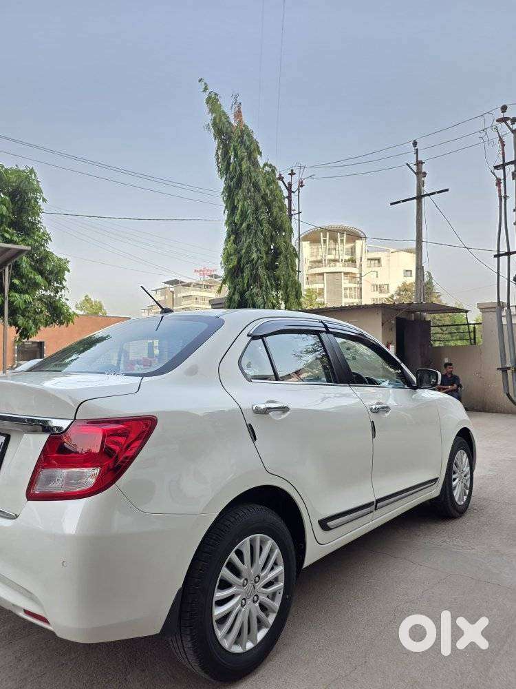 Maruti Suzuki Swift Dzire 1.2 Zxi Bsiv, 2024, Petrol