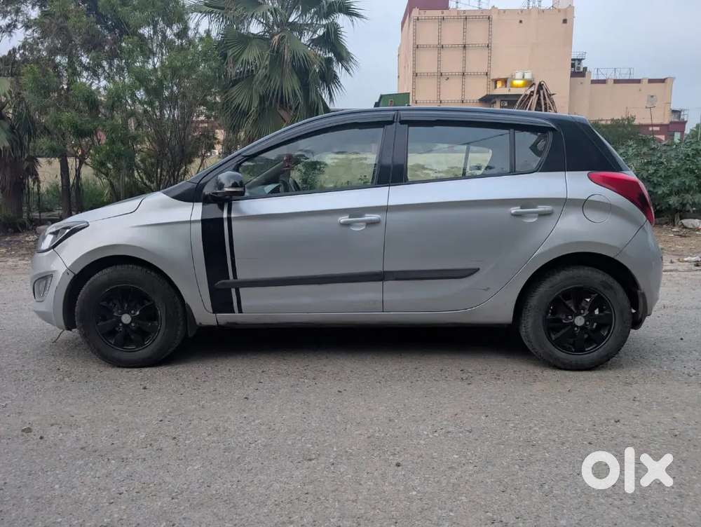 Hyundai I20 Sportz 2013 Model