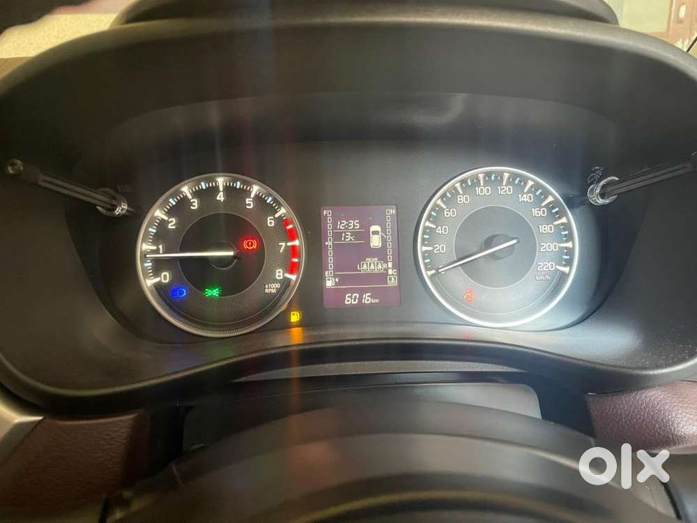 Toyota Urban Cruiser Taisor 2024 Petrol Well Maintained