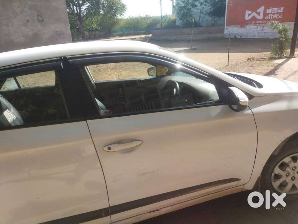 Good Condition Car