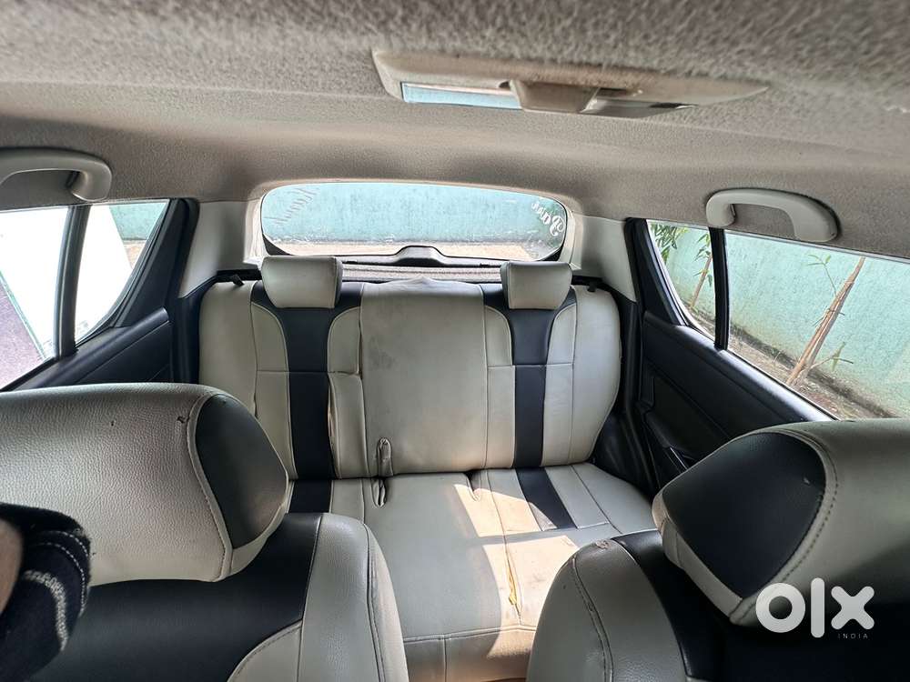 Maruti Suzuki Swift 2012 Car