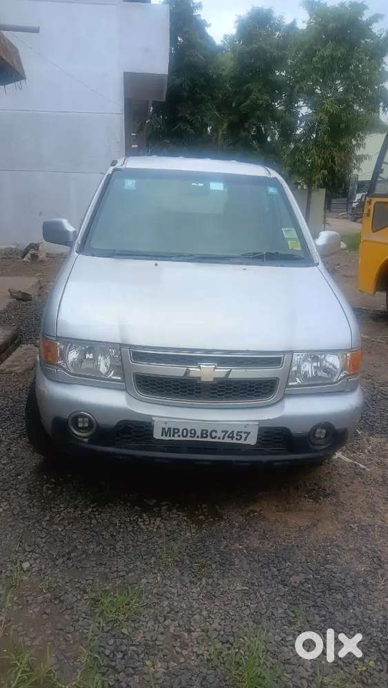 2012 Chevrolet Tavera Ls
