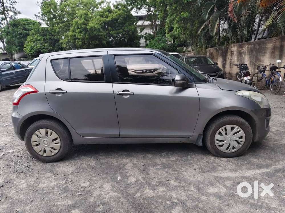 Maruti Suzuki Swift Vdi, 2014, Diesel