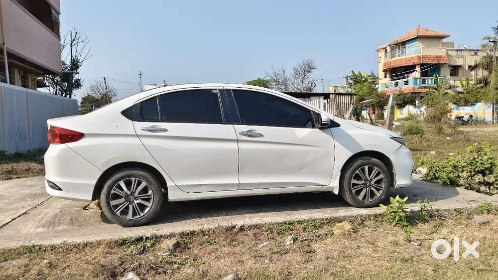 Honda City 2017 Urgent Sale