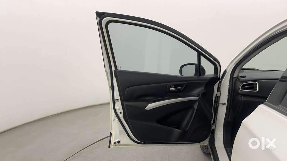 Maruti Suzuki S-cross Alpha 1.6, 2016, Diesel