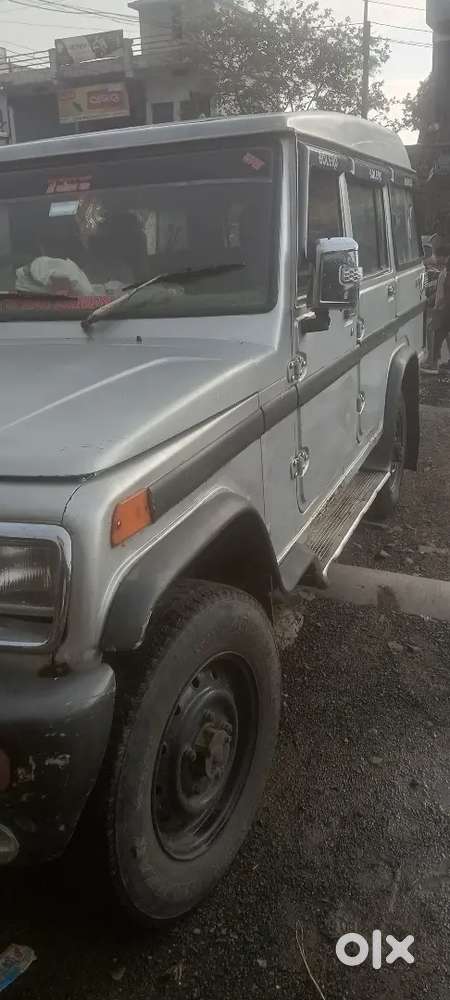Mahindra Bolero 2006 Diesel