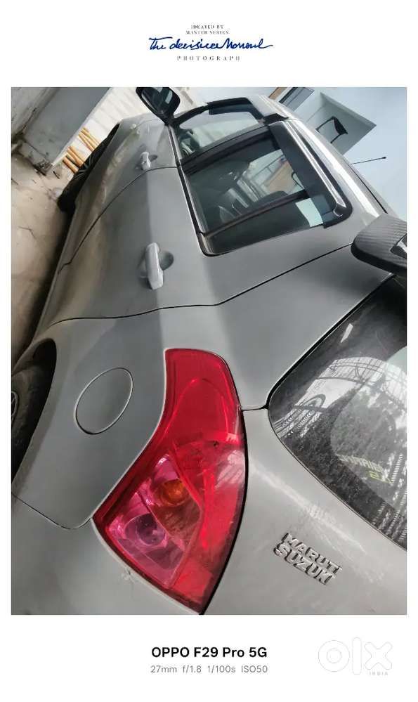 Maruti Suzuki Swift 2010 Diesel