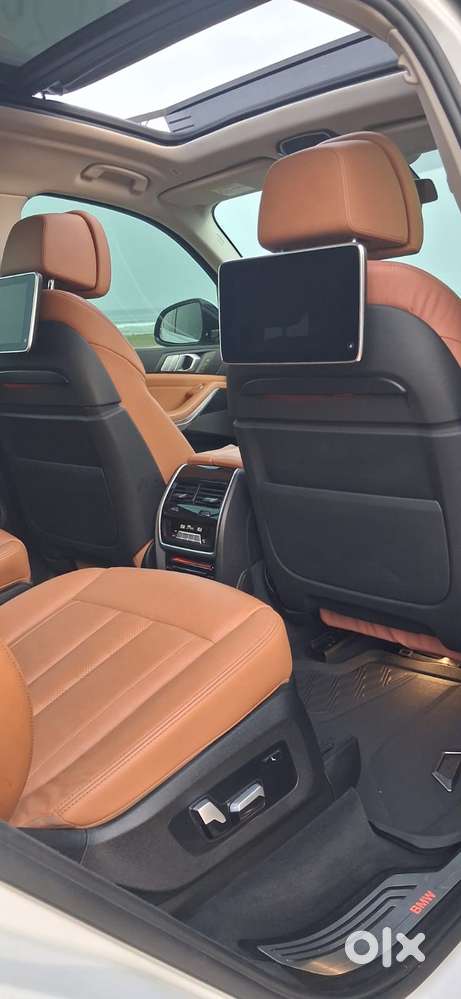 Bmw X7 Xdrive30d Dpe Signature, 2022, Diesel