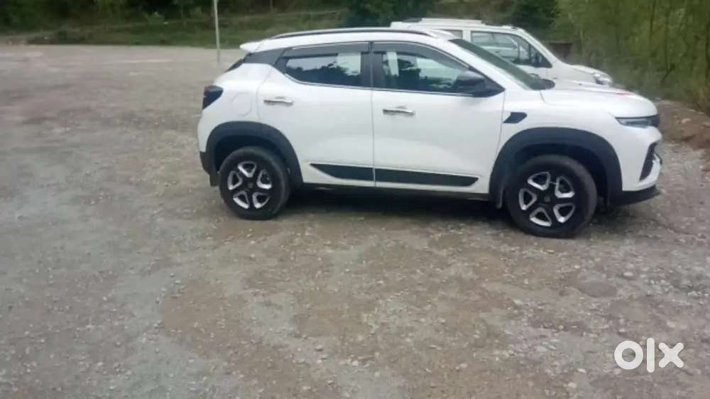 Renault Kiger 2023 Petrol 20000 Km Driven