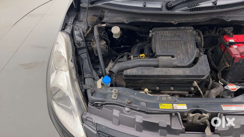 Maruti Suzuki Swift 1.3 Zxi, 2015, Petrol